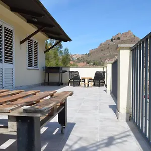  Apartamento Ca L'aren Cardona