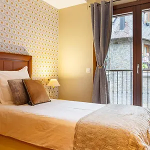 Apartamento Netú