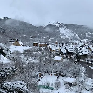  Apartamento Homenfun Baqueira Beret, Betren-vielha
