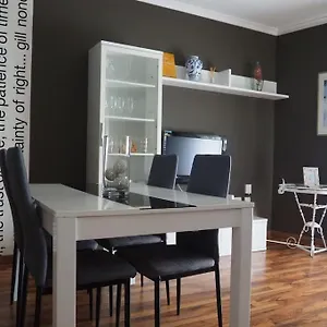  Apartamento Casa Remei